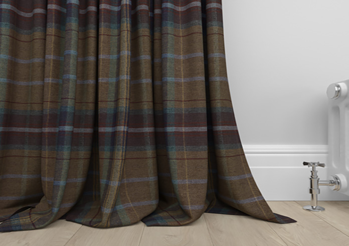Grampian, Bedlington - Made to Measure Curtains - Image 6